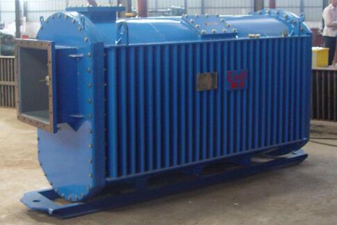 KS13-1000KVA东源矿用变压器