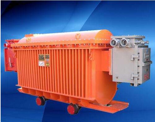 KBSG-1250KVA隔爆型东源矿用变压器 KBSG-1250KVA隔爆型东源矿用变压器